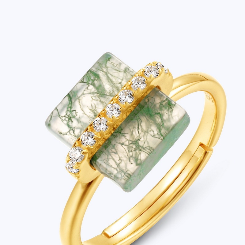 THE GEOMETRIC MOSS ARTISAN THE GEOMETRIC MOSS ARTISAN