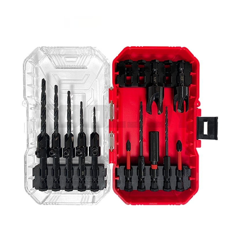 Woodworking Tool Set High-speed Steel