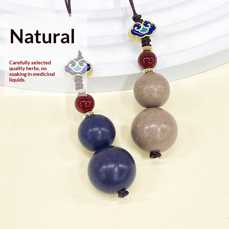 Long-lasting Fragrance Car Phone Pendant