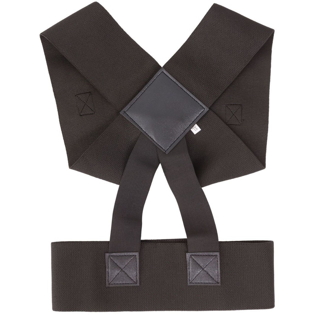 Second-generation Shoulder-opening And Back-posture Correction Belt