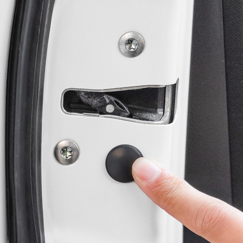 Copri-Viti Portiera Auto: Proteggi il Tuo Arredamento d'Ufficio con la Nostra Soluzione Innovativa!