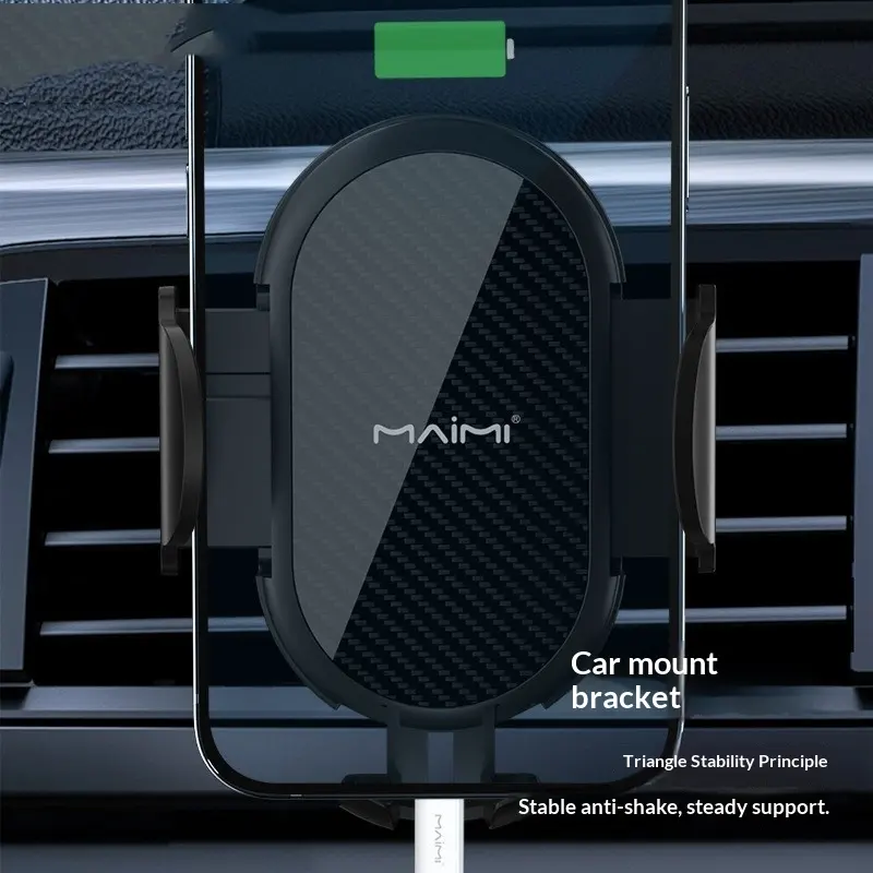 Universal All-purpose Air Vent Phone Holder