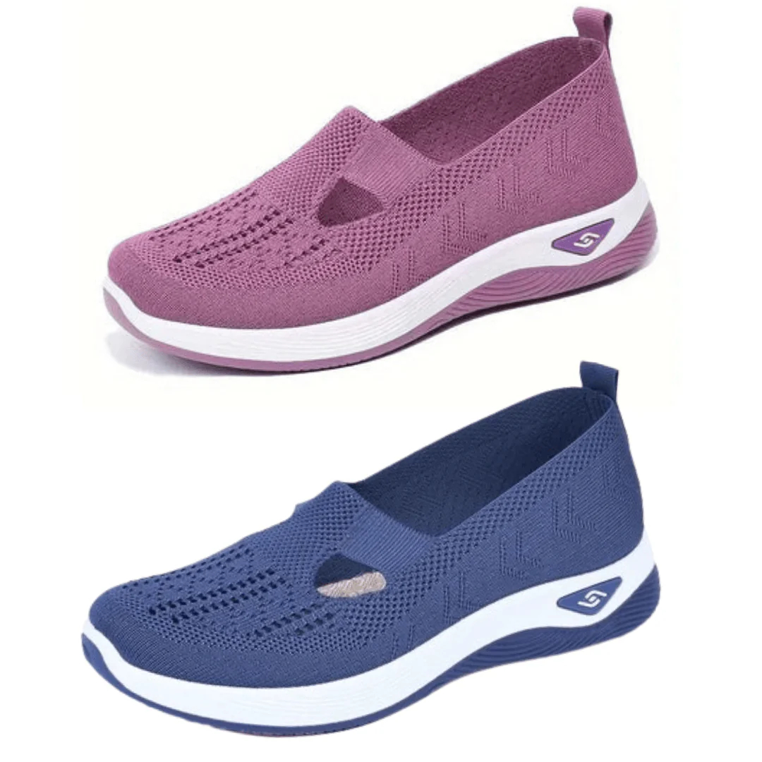 Mesh Casual Flats, picture 6 of 6