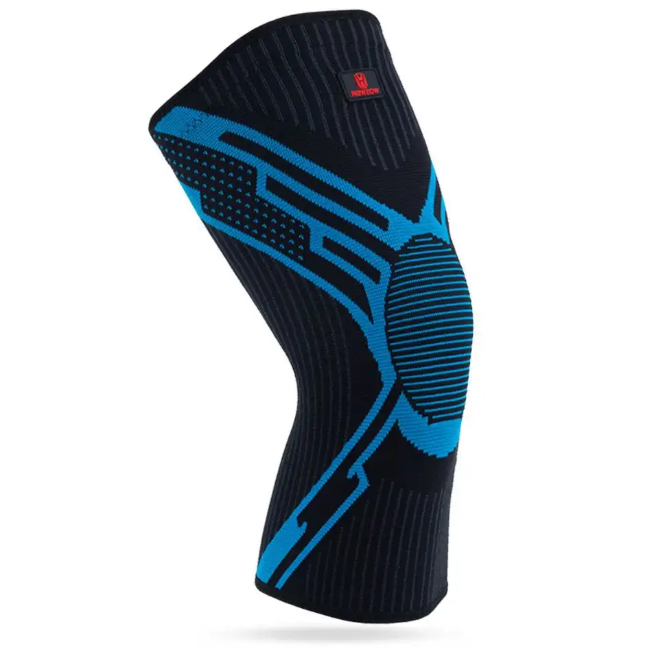Summer Sports Knee Pads Extra-long Nylon For Rope