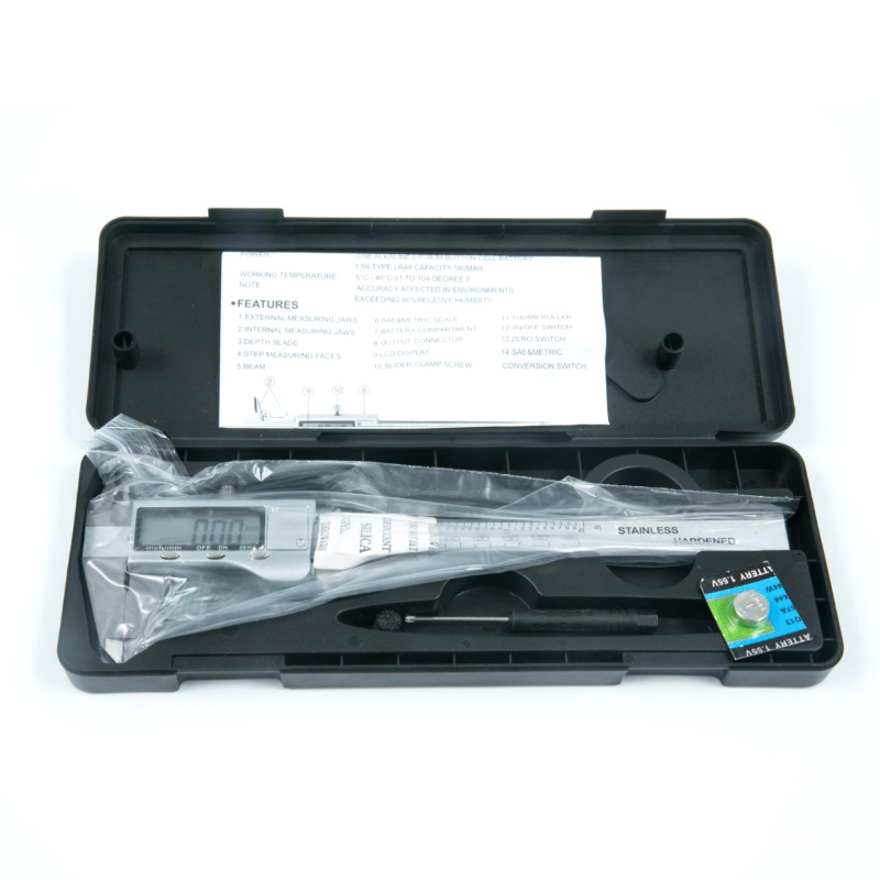 Digital Tool High Precision Caliper