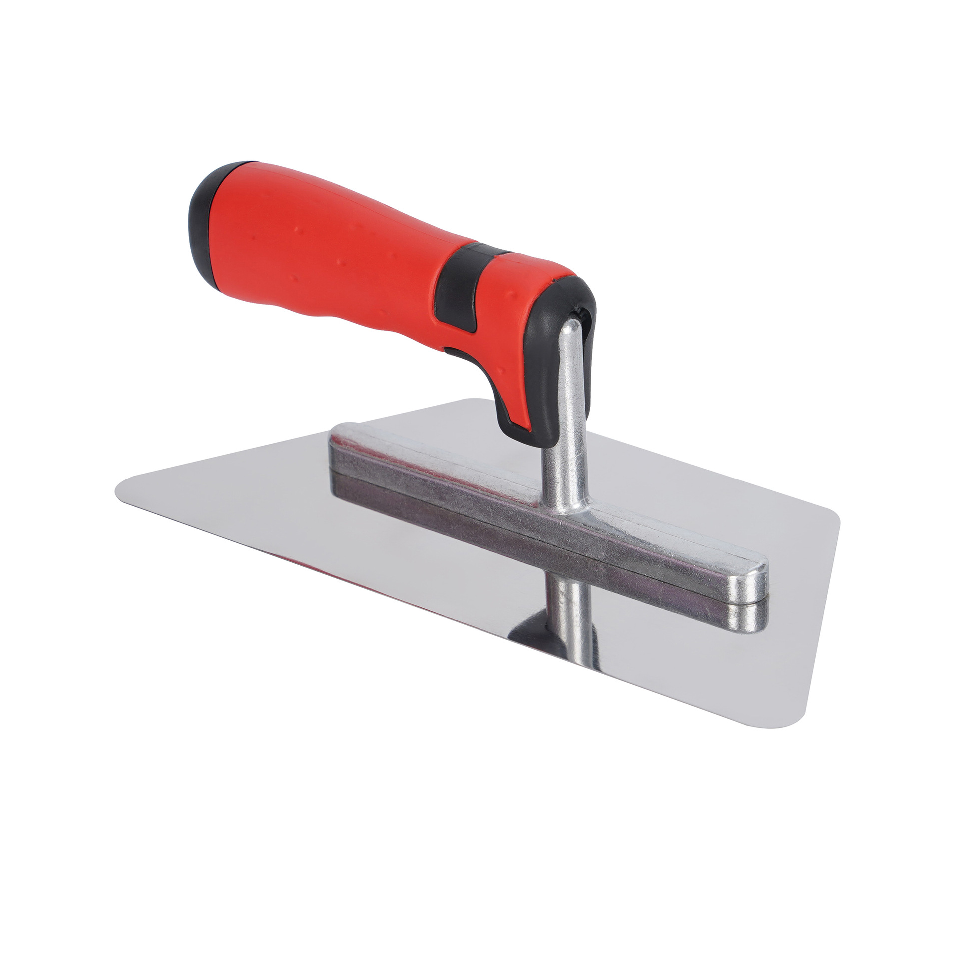 Art Of Stainless Steel Special-shaped Gray Knife