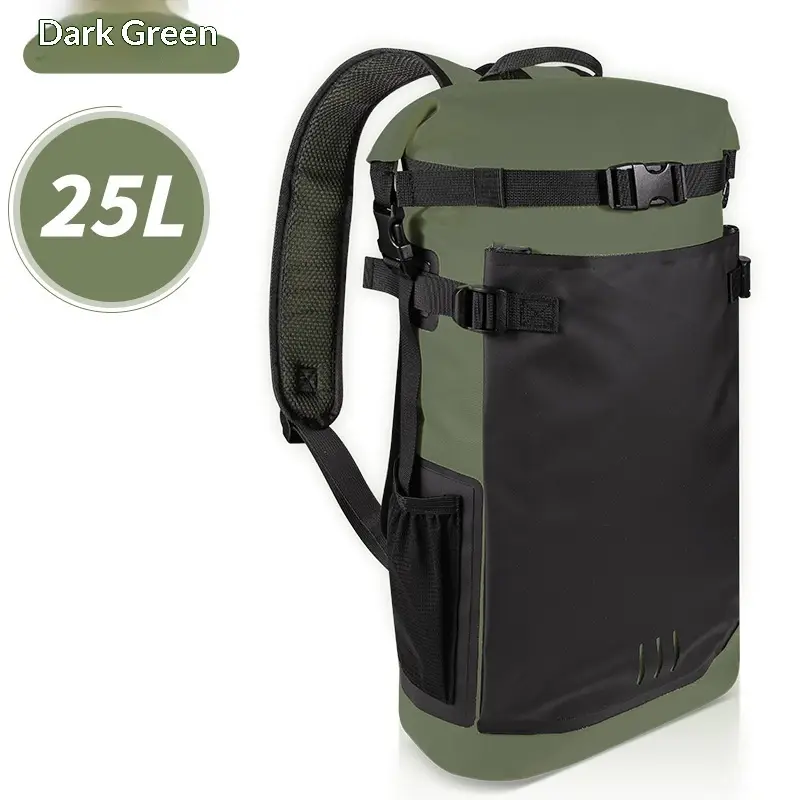 Waterproof Diving Swimming Sports And Hiking Backpack