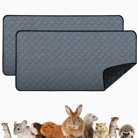 Washable Pet Urine Barrier Mat