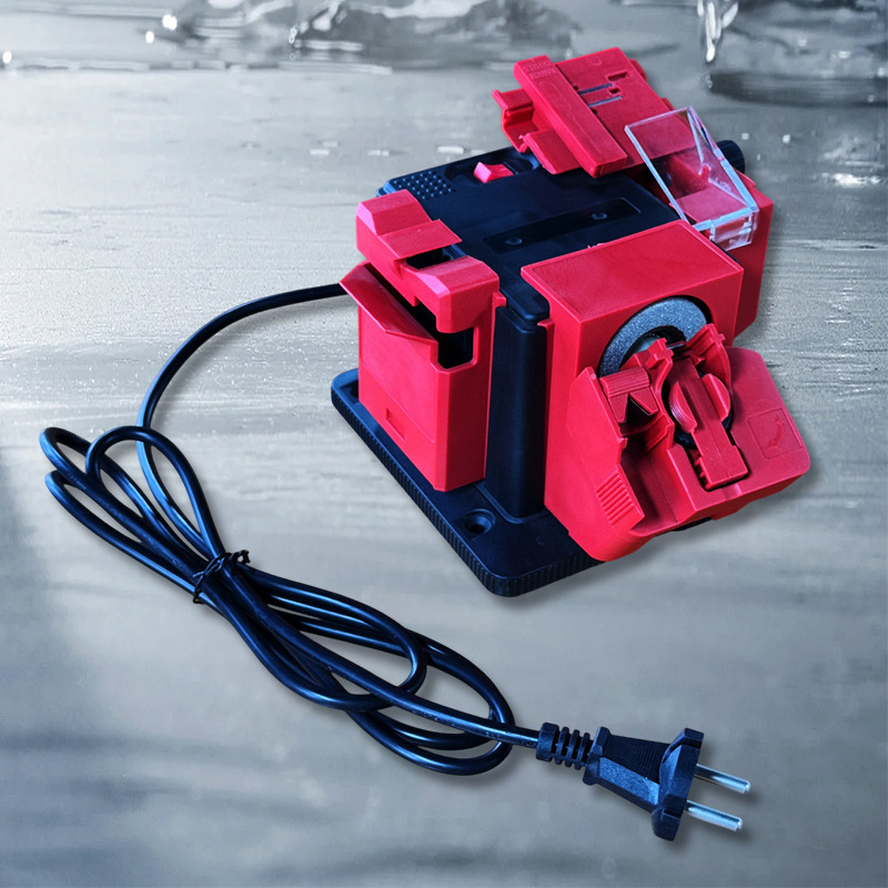 Full-automatic Drill Power Tool Grinder
