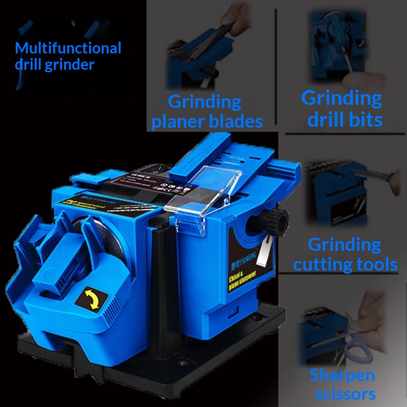 Multifunctional Grinding Wheel Grinder Miniature