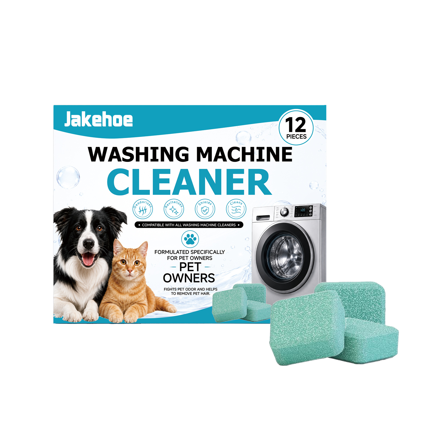 Washing Machine Cleaner