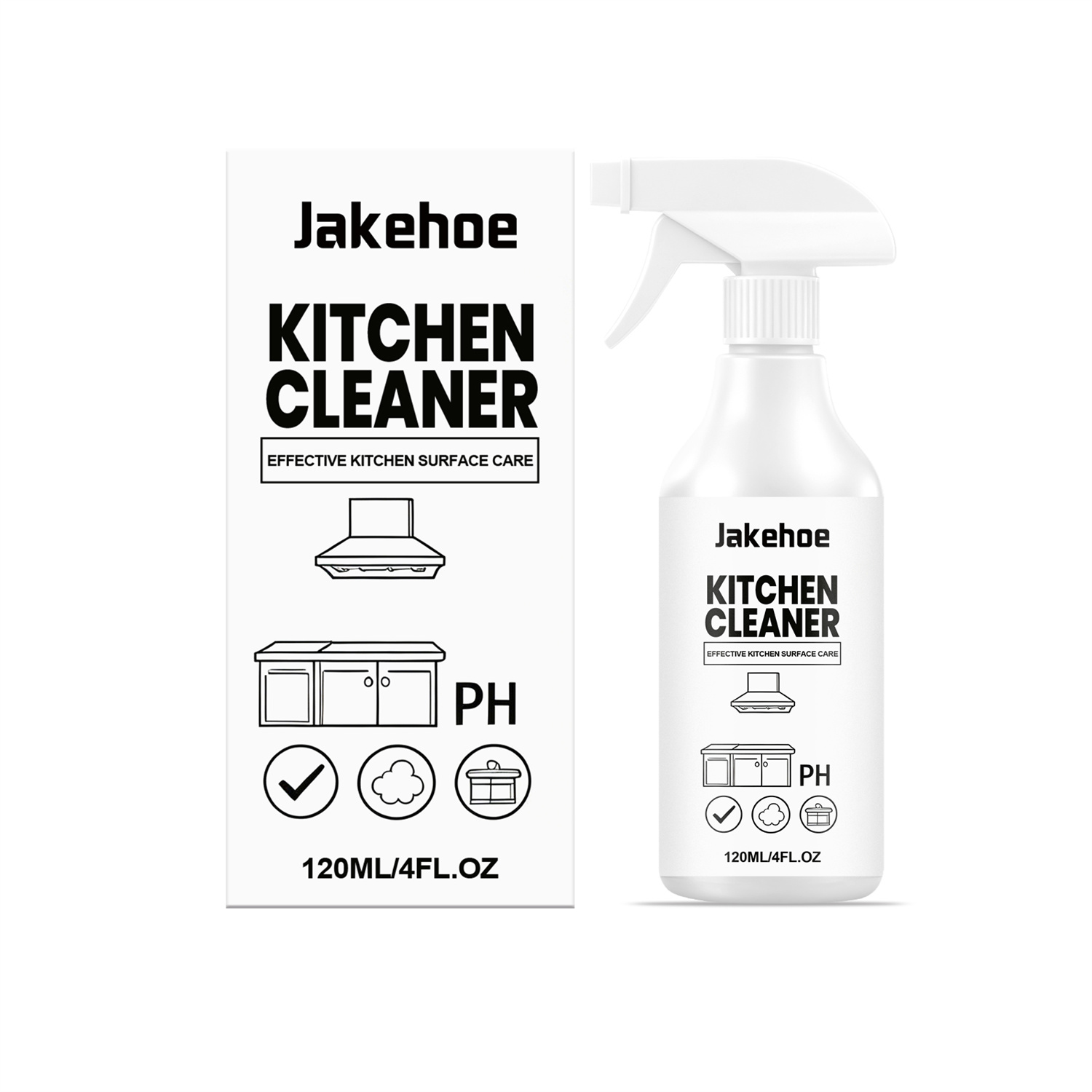 Kitchen Cleaner