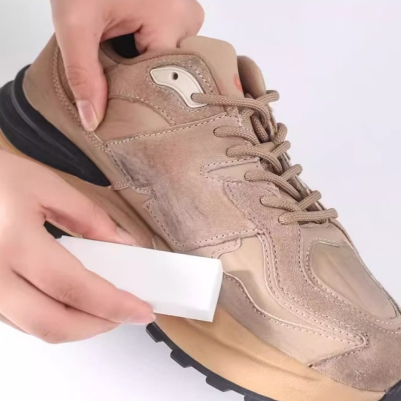 Eraser Suede Shoe Cleaning Brush