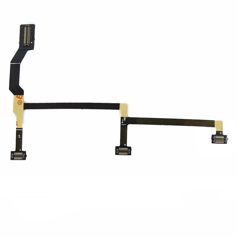 Yunmai Camera Flex Cable, Motor Flex Cable