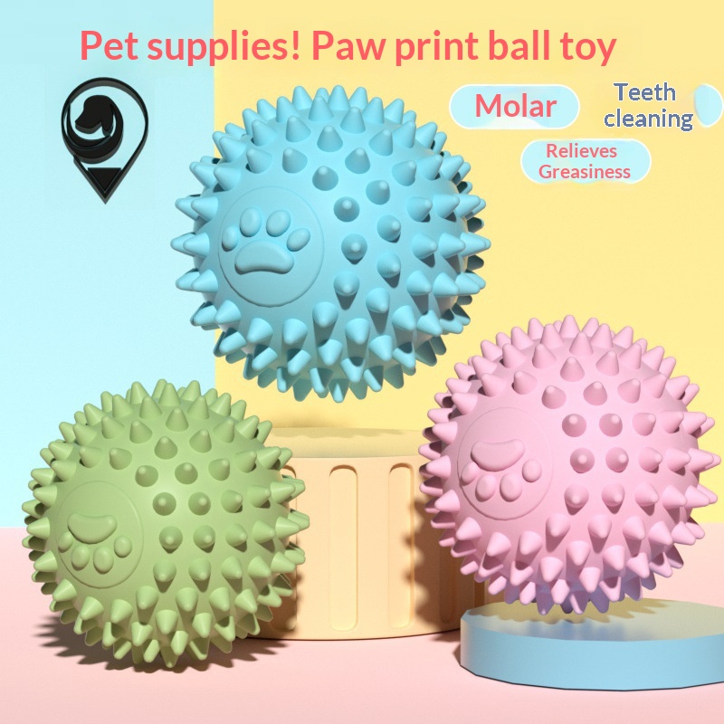 Pet Dog Supplies Toy Ball