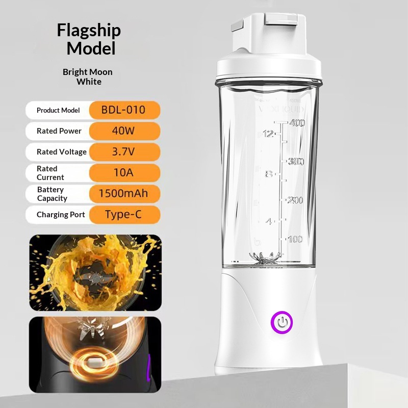 New Multi-functional Convenient Household Blender