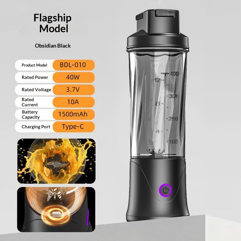 New Multi-functional Convenient Household Blender