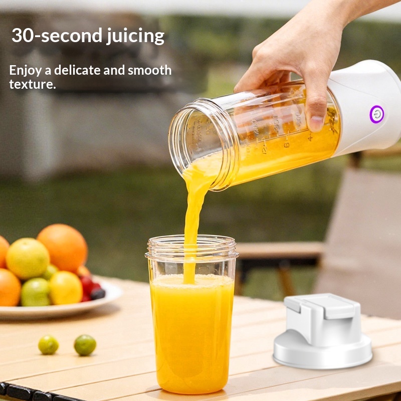 New Multi-functional Convenient Household Blender