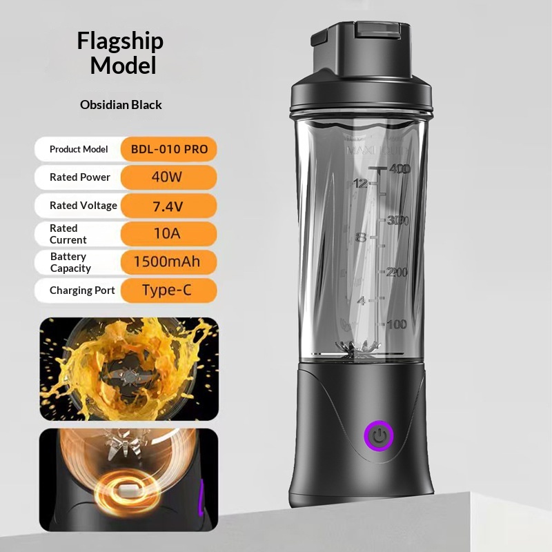 New Multi-functional Convenient Household Blender