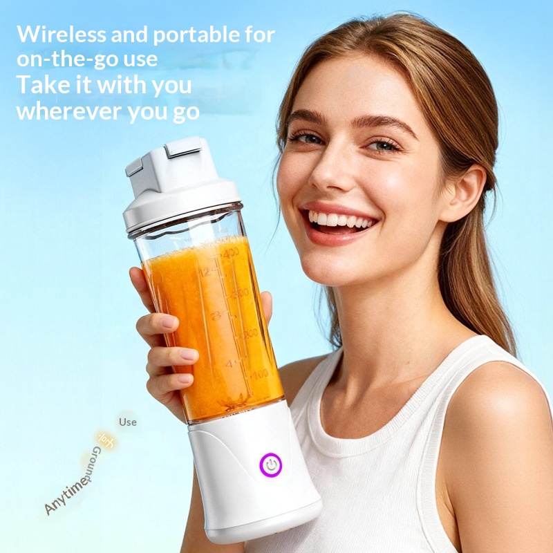 New Multi-functional Convenient Household Blender