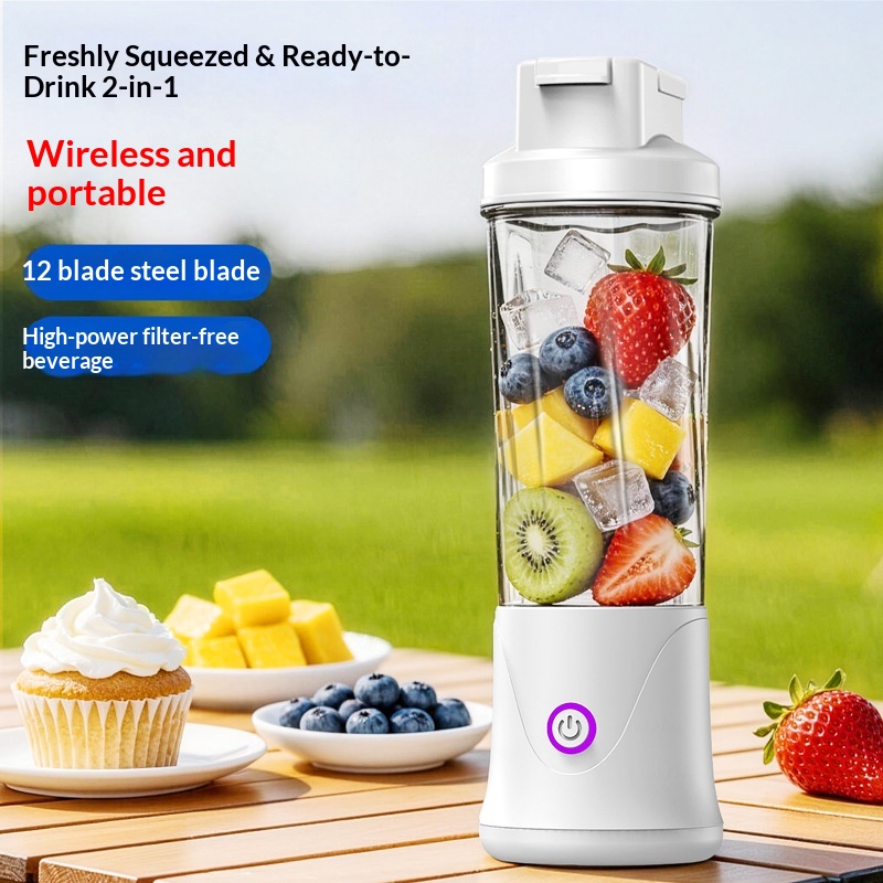 New Multi-functional Convenient Household Blender