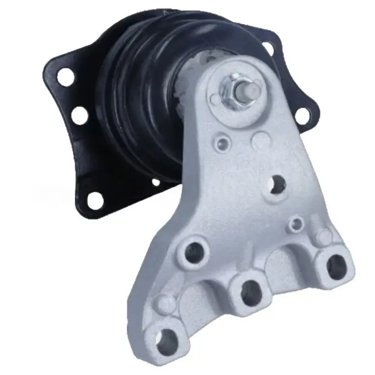 6Q0199167BM 6Q0199167DN 6Q0199185H20012014 Engine Mount