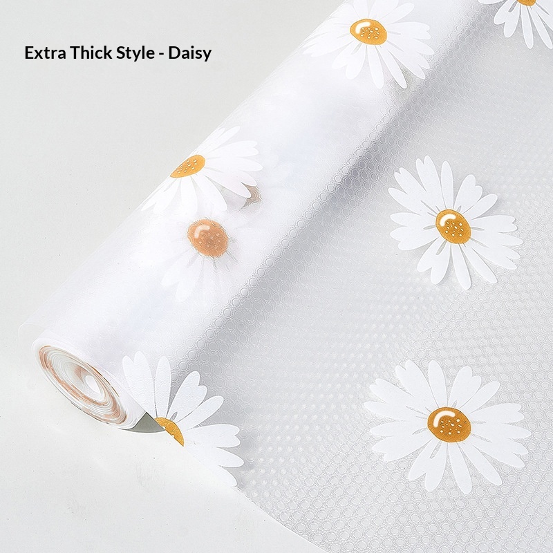 Thickened Transparent Thermal Pad For Drawers