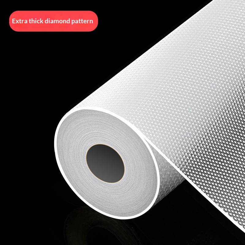 Thickened Transparent Thermal Pad For Drawers