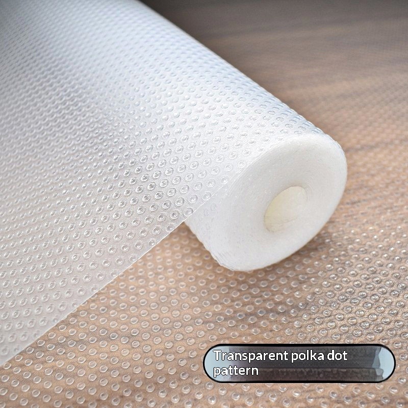 Thickened Transparent Thermal Pad For Drawers