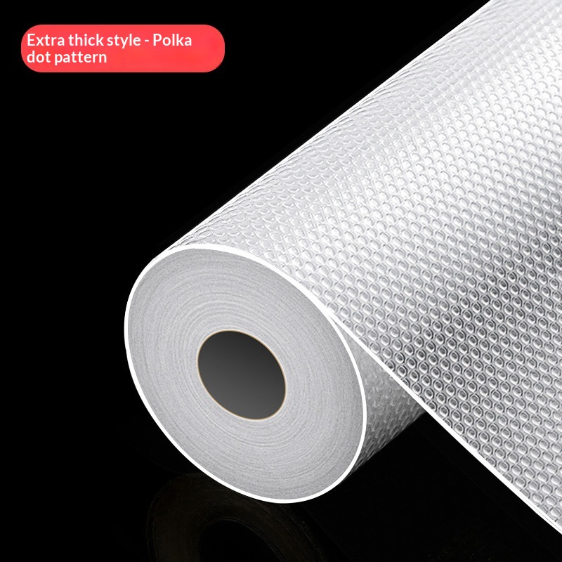 Thickened Transparent Thermal Pad For Drawers