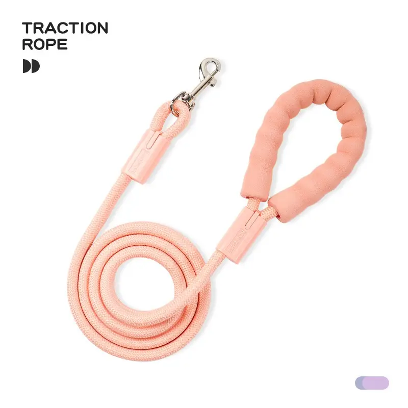 Pet Supplies Hand Holding Rope
