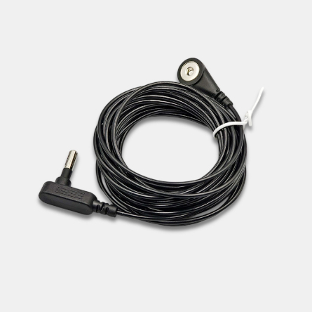 Anti-static US-standard Cable Available With EU UK AU And