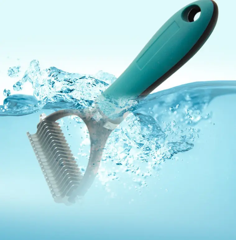 Pet Grooming Supplies Various Multi-functional Combs