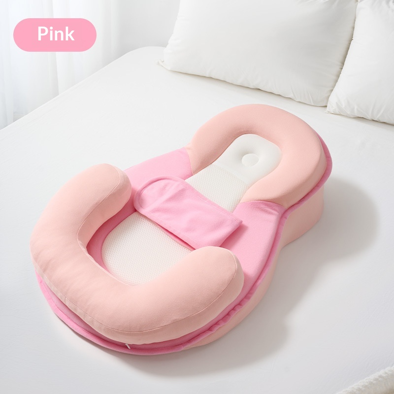 Newborn Baby Breastfeeding Wedge Pillow