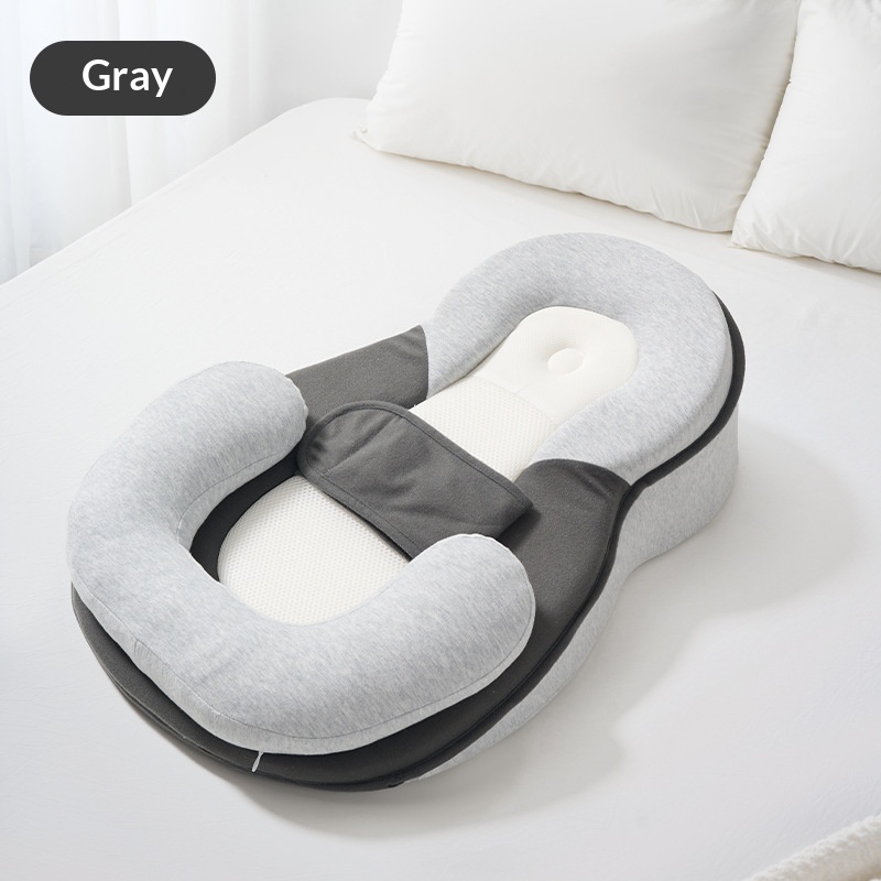 Newborn Baby Breastfeeding Wedge Pillow