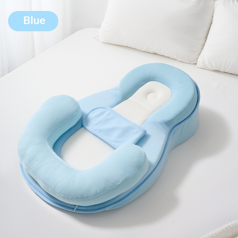 Newborn Baby Breastfeeding Wedge Pillow