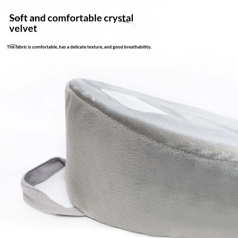 Newborn Baby Breastfeeding Wedge Pillow