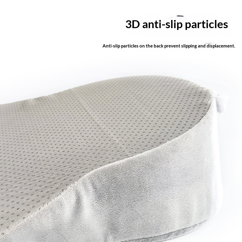 Newborn Baby Breastfeeding Wedge Pillow