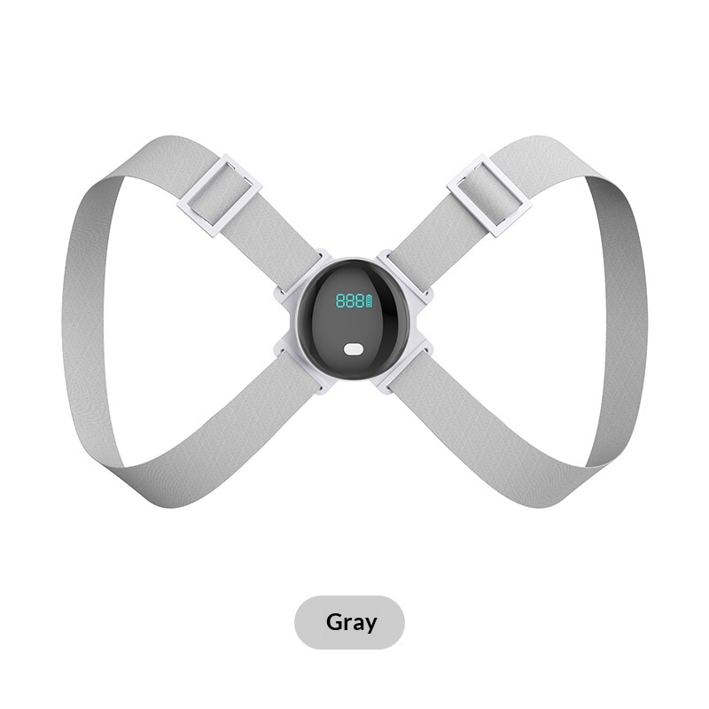 Vibration Reminder From The Smart Aligner