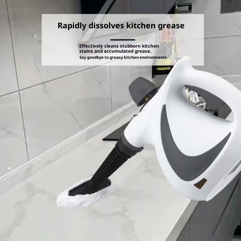 Household Cleaning And Disinfection Machine