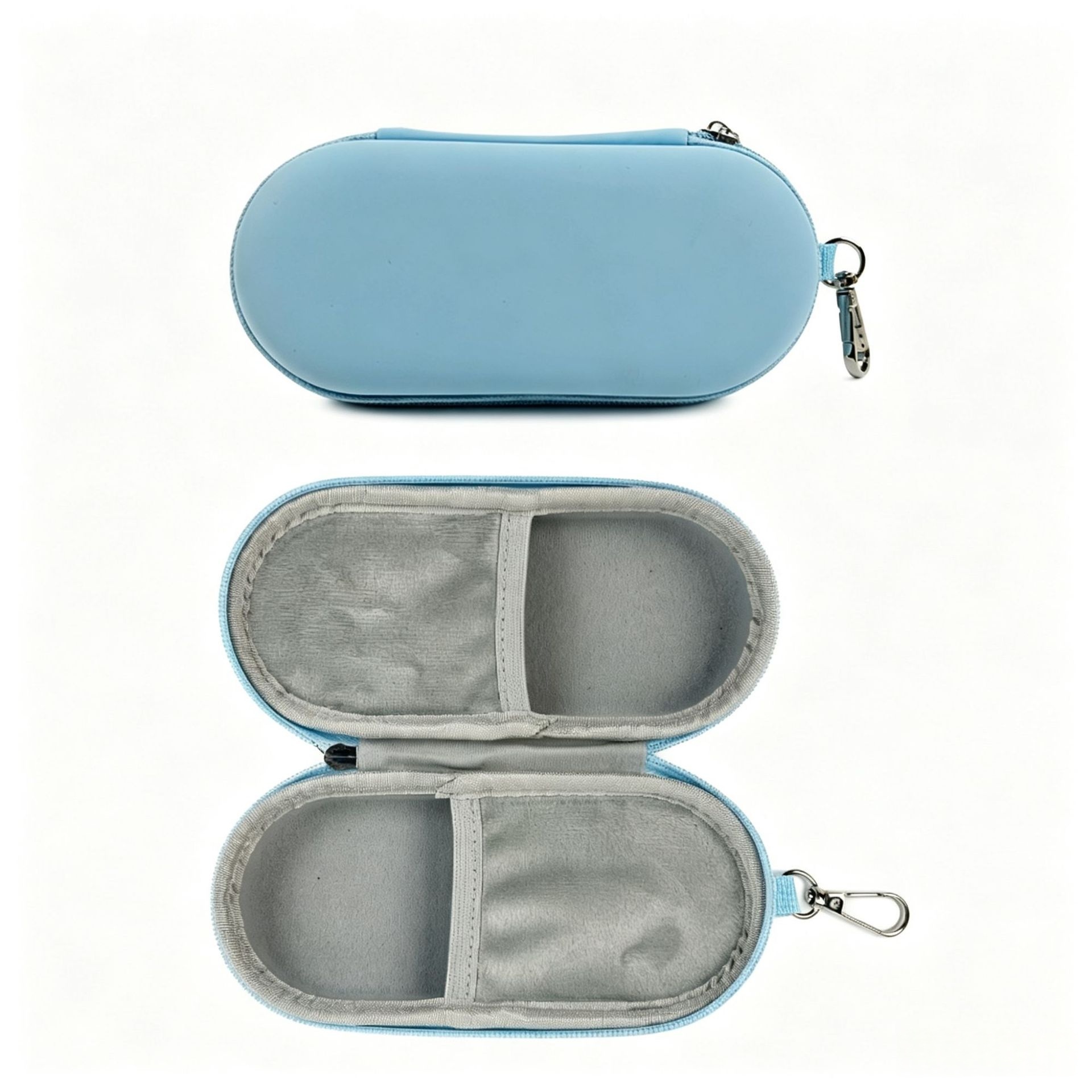 Fashionable Portable Sunglasses Case