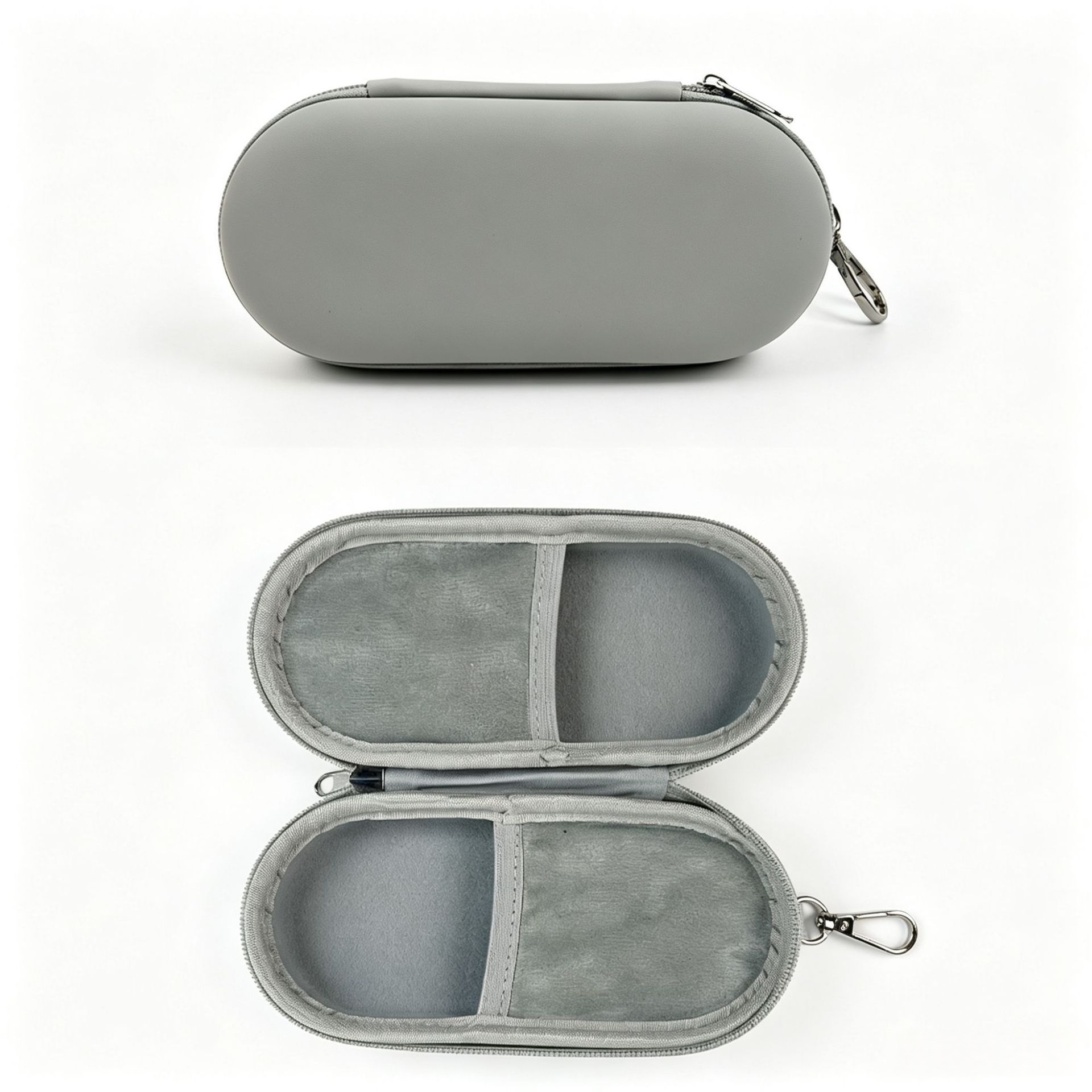 Fashionable Portable Sunglasses Case
