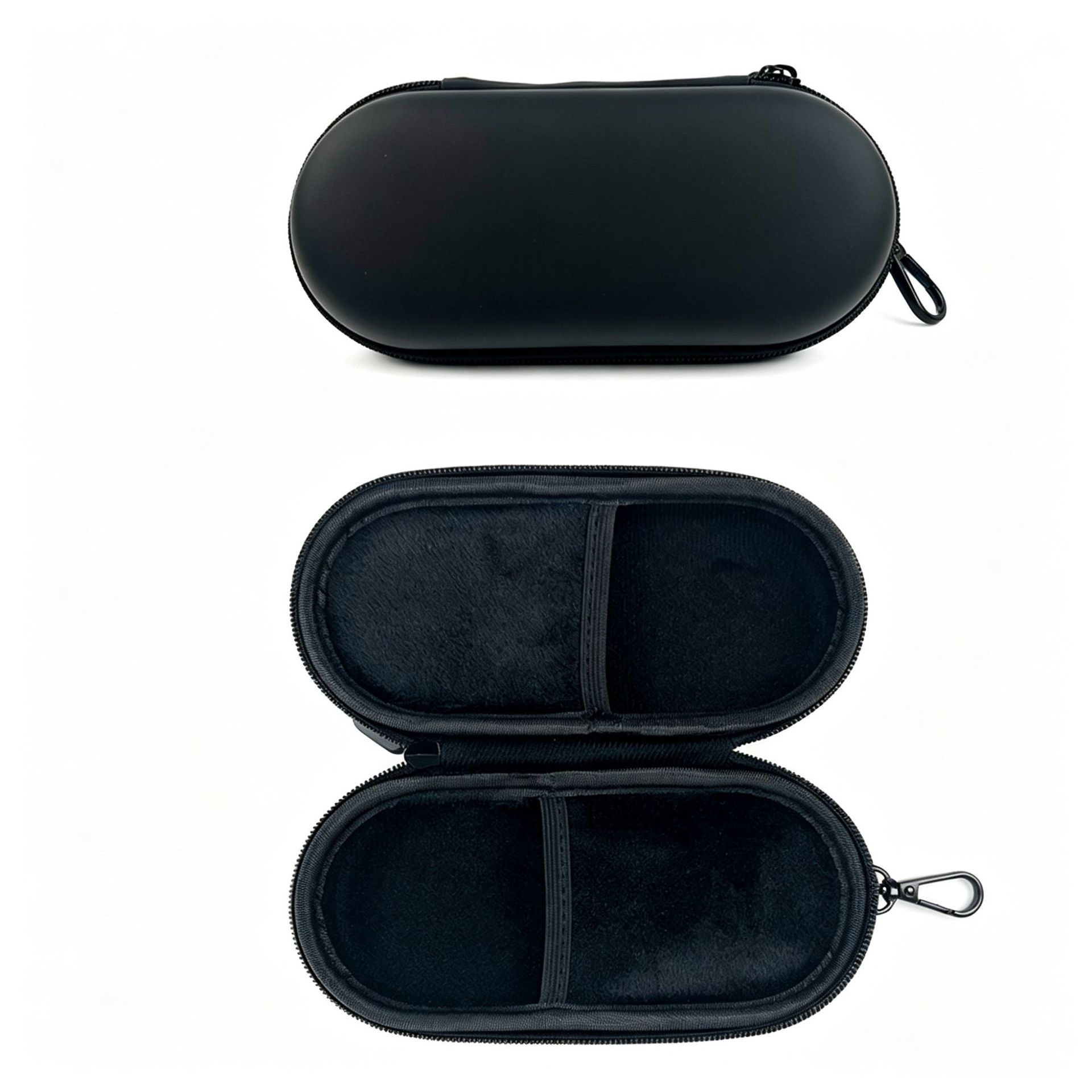 Fashionable Portable Sunglasses Case