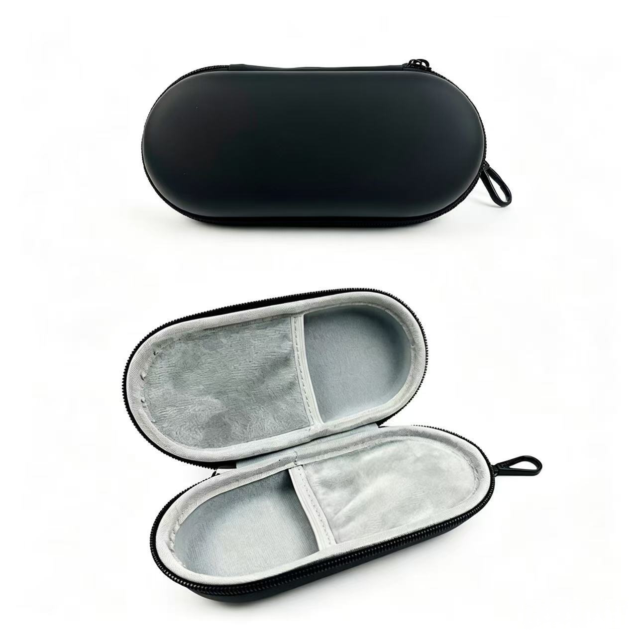 Fashionable Portable Sunglasses Case