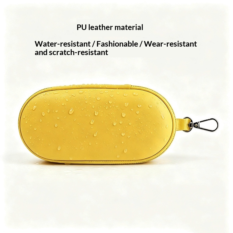 Fashionable Portable Sunglasses Case