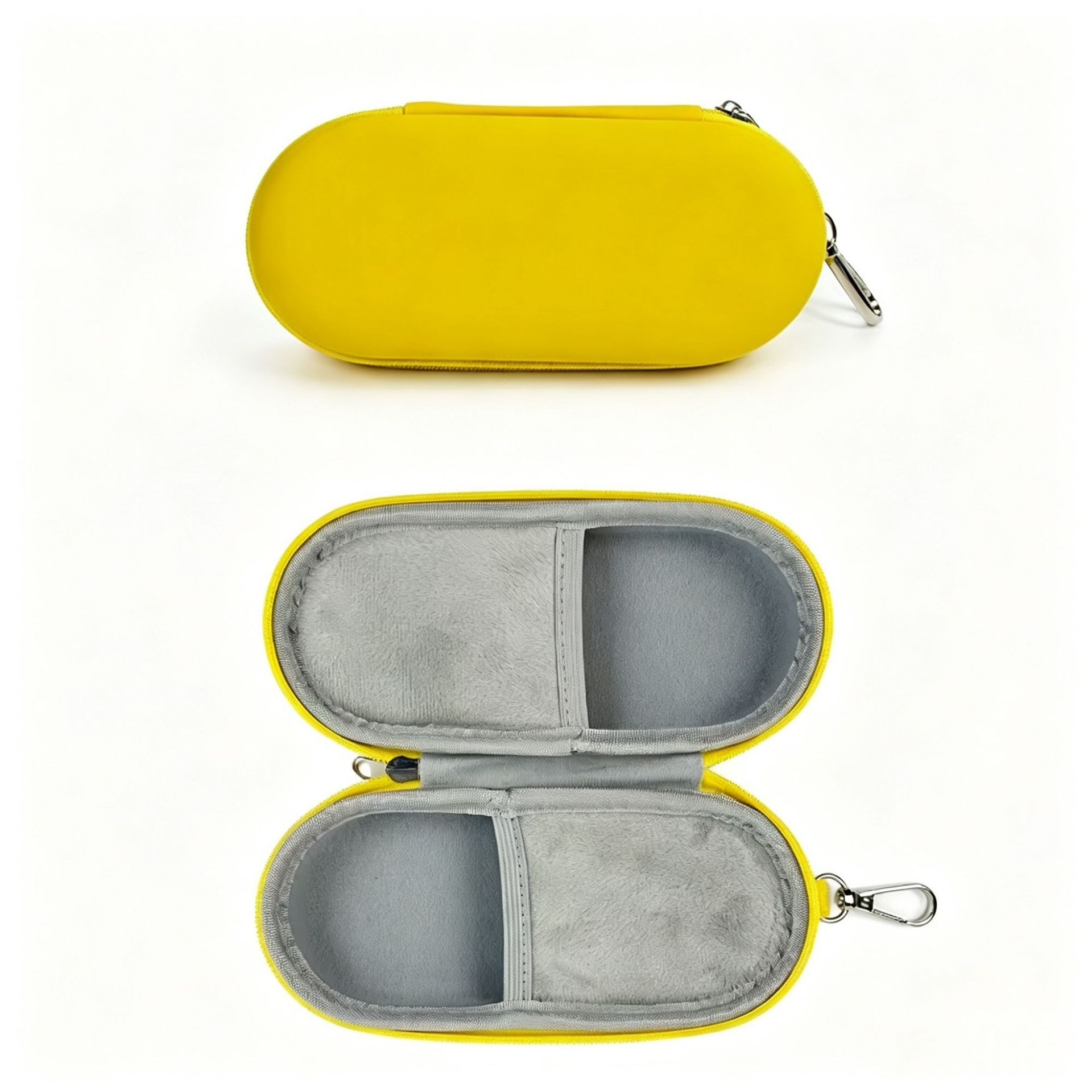 Fashionable Portable Sunglasses Case