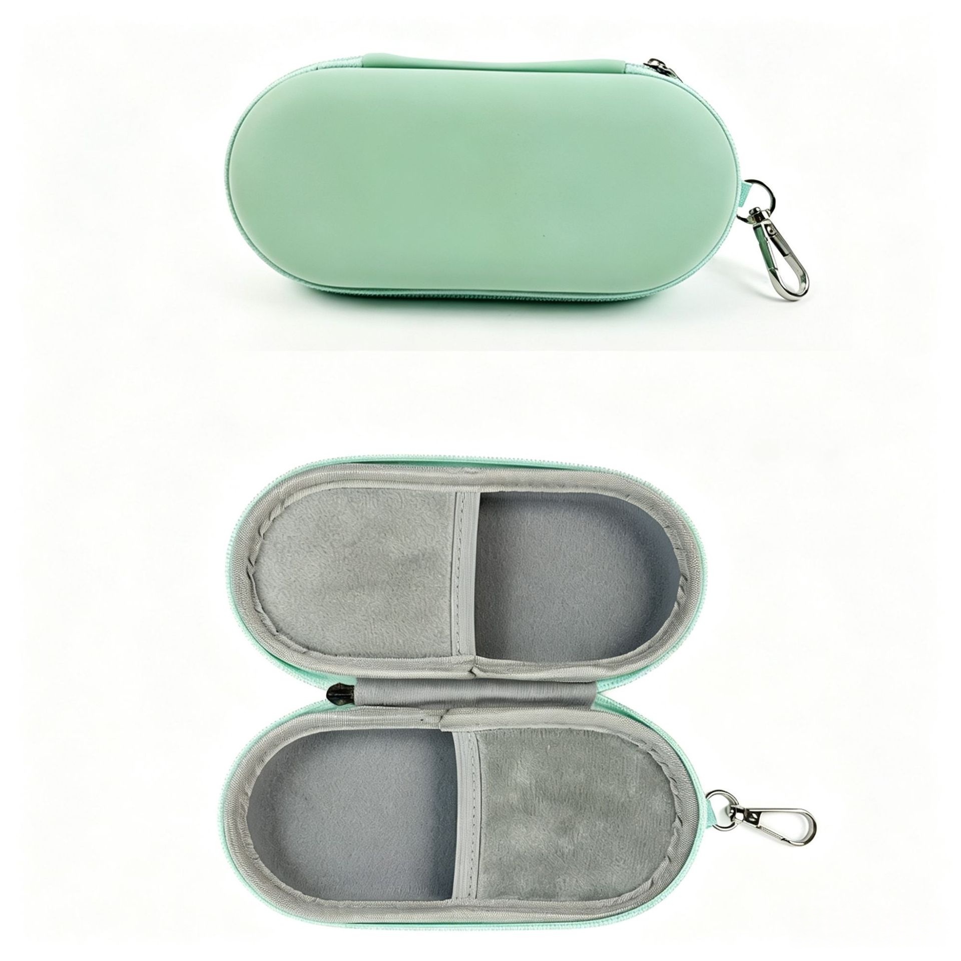 Fashionable Portable Sunglasses Case