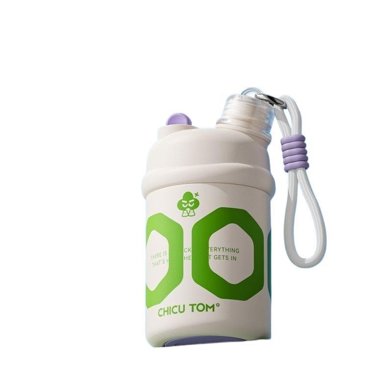 Portable Outdoor Straw For Women