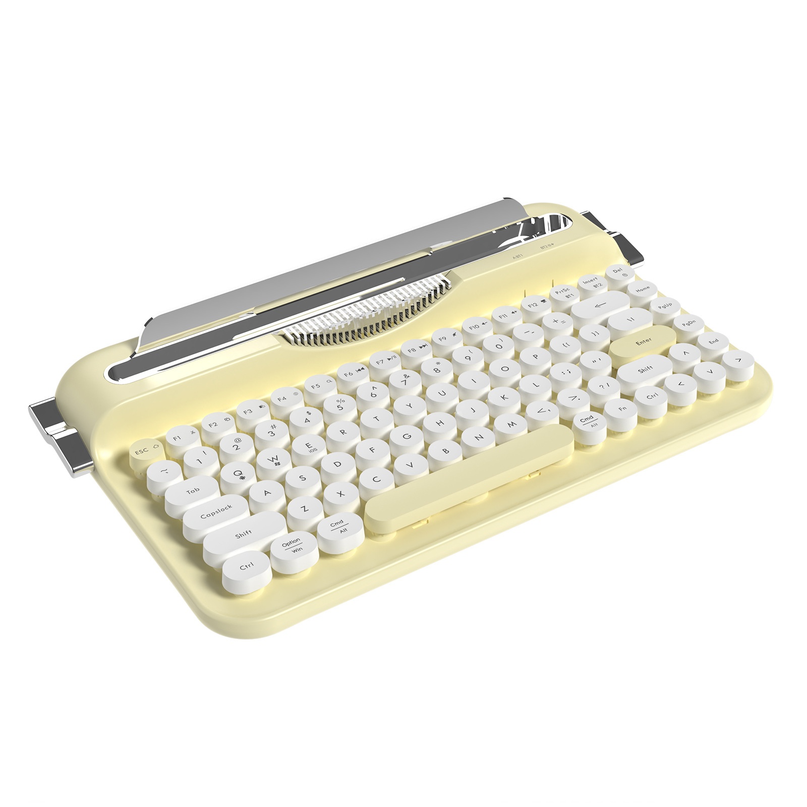 Tastatur - Miniatyr 4
