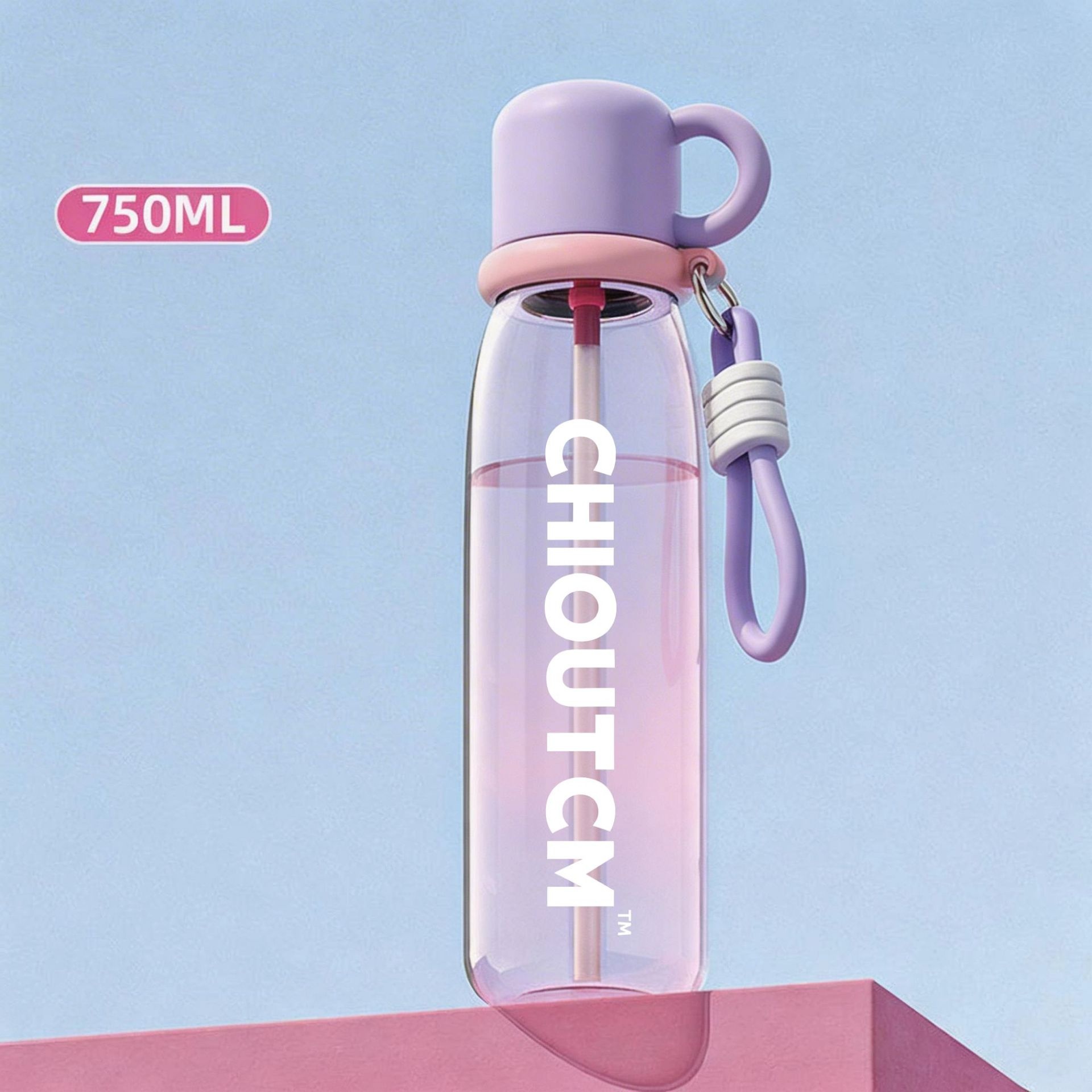 High Appearance Plastic Cup Drop Resistant And Heat Resistant — foto 9